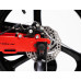 Велосипед  RoyalBaby SPACE PORT 18" червоний - фото №2